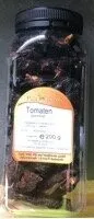 Tomaten getrocknet