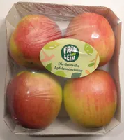 Tafeläpfel Fräulein