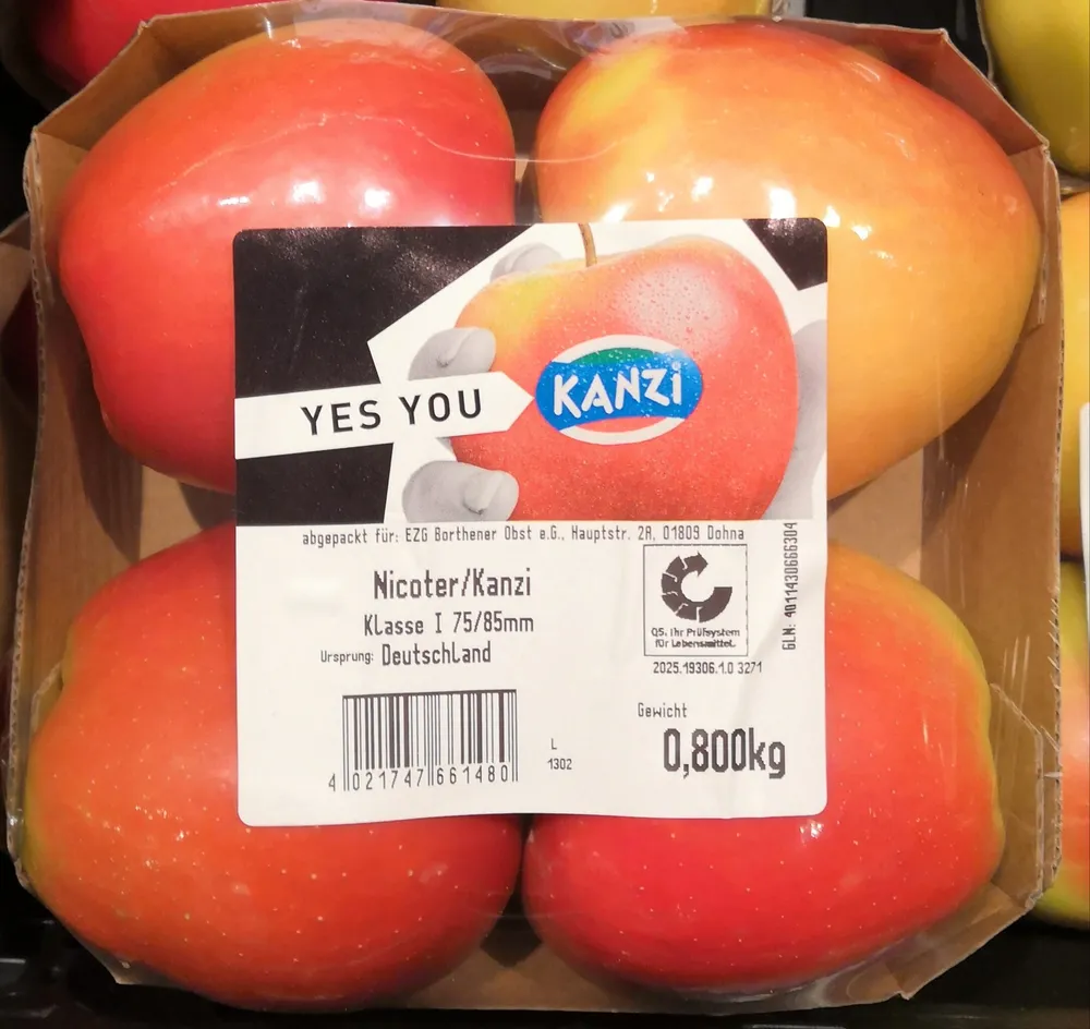 Nicoter/Kanzi
