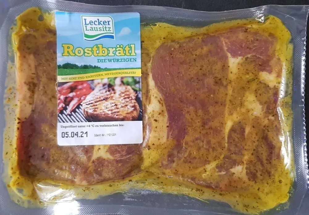 Rostbrätl