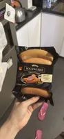 Bockwurst
