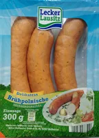 Delikatess Brühpolnische