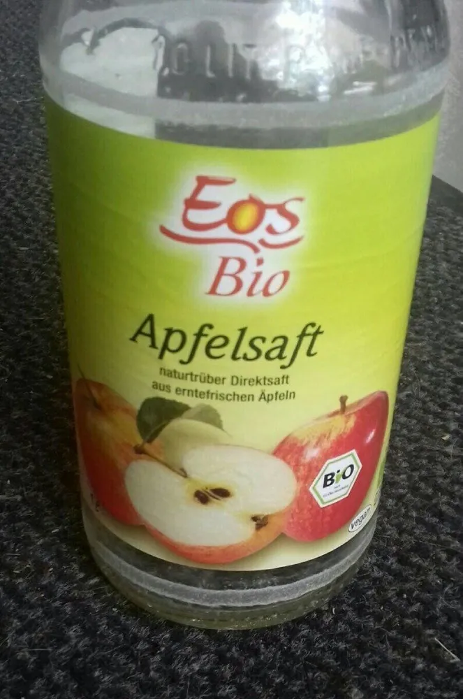 Apfelsaft