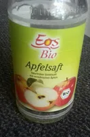 Apfelsaft