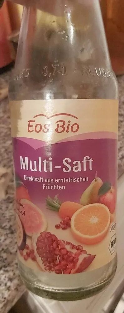 Multi Saft