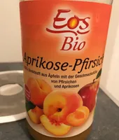 Aprikose-pfirsich