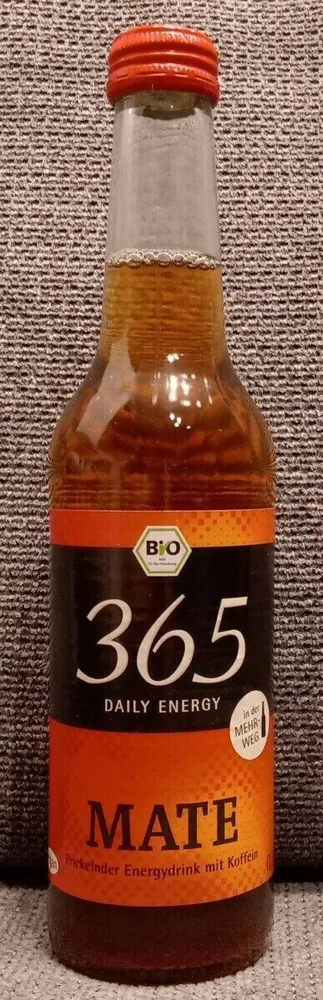 365 Daily Energy Mate