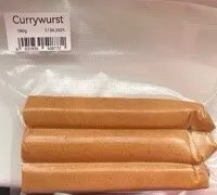 Currywurst