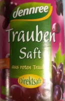 Trauben Saft