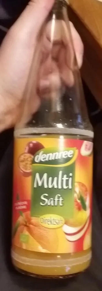 Multi Saft