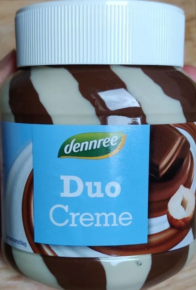 Duo Creme