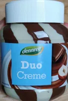 Duo Creme