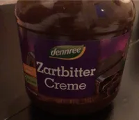 Zarbitter creme