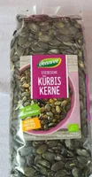 Kürbiskerne