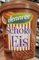 Schoko Eis