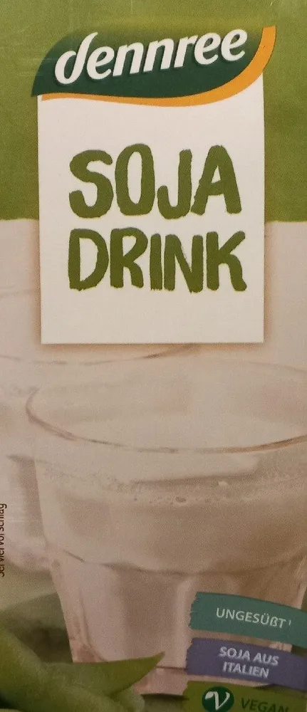 Soja Drink