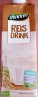 Reisdrink