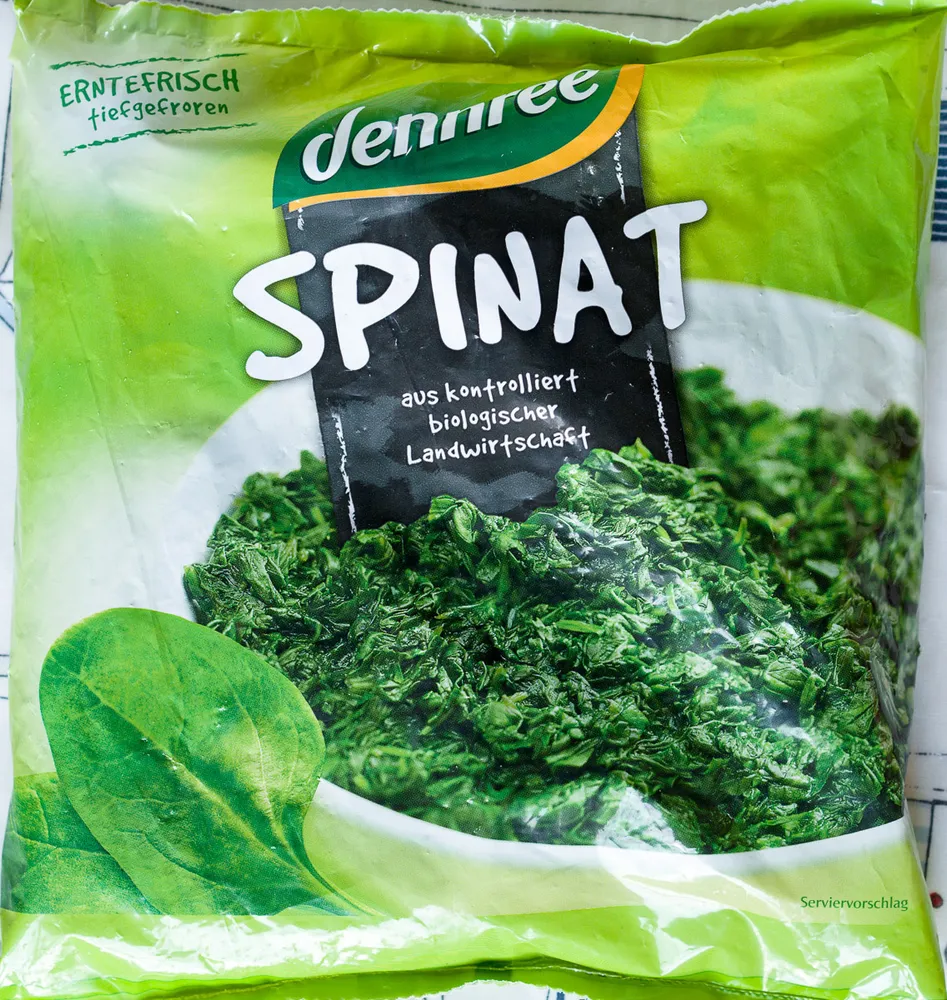 Spinat