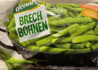 Brechbohnen