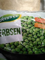 Erbsen