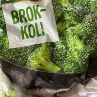 Brokkoli