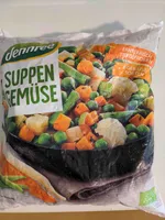 SUPPENGEMÜSE