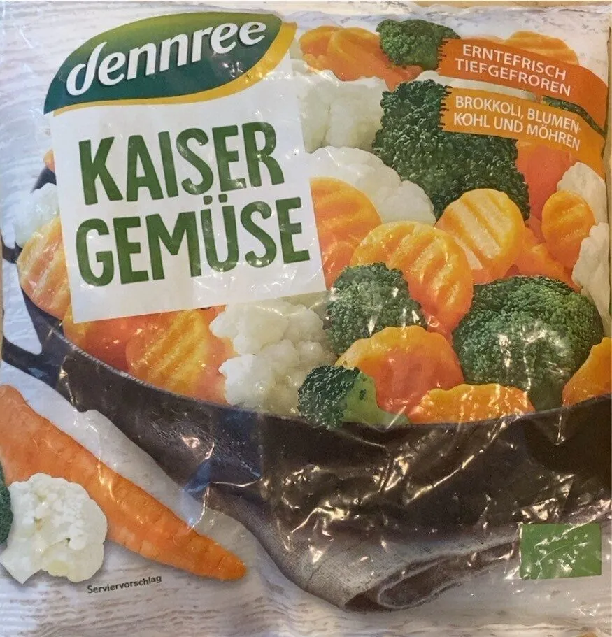 Kaisergemüse