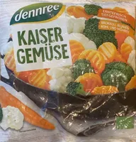Kaisergemüse