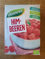 Hinbeeren