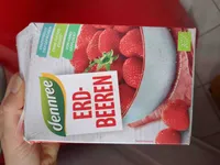TK Erdbeeren