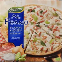Flammkuchen
