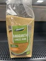 AMARANTH GANZES KORN
