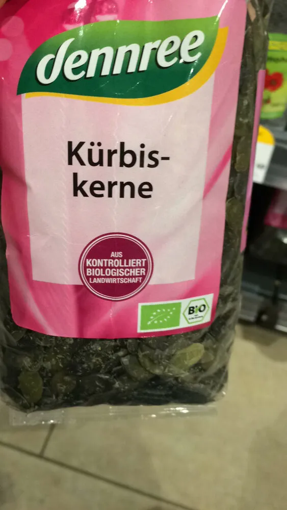 Kürbiskerne