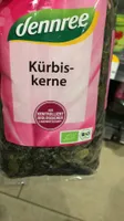 Kürbiskerne