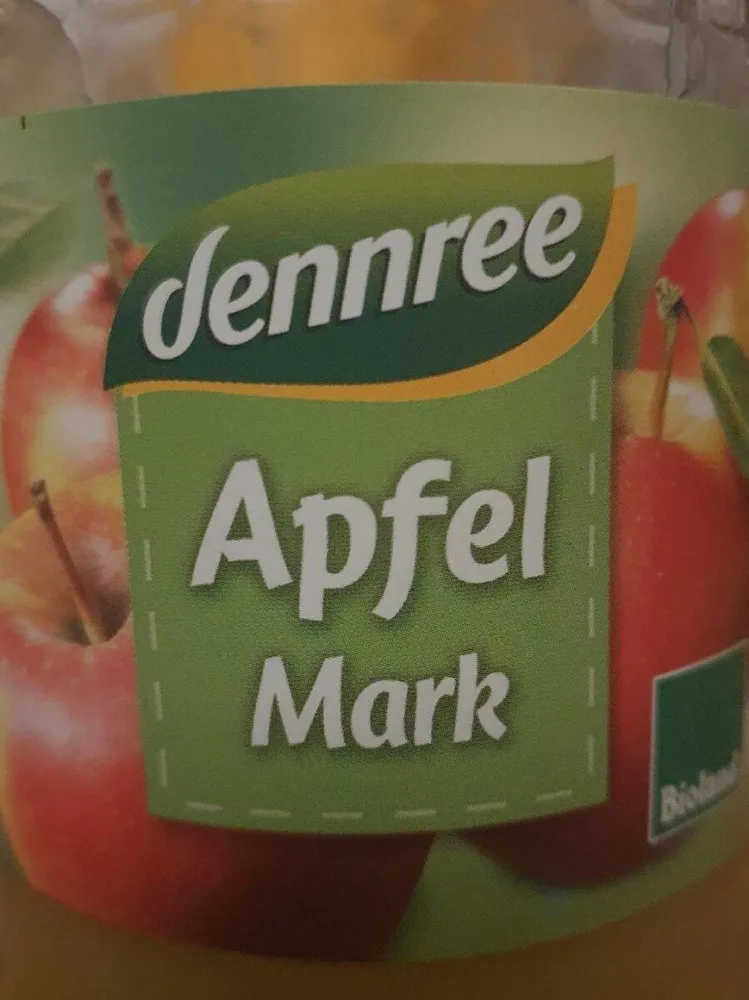 Apfel Mark