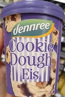 Cookie Dough Eis