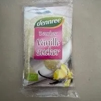 Vanille Zucker