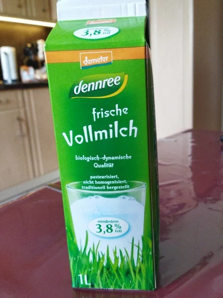 Dennree