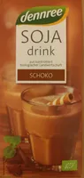Denn Reederei Soja Drink