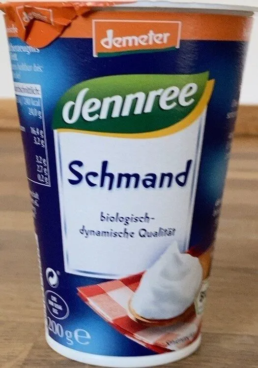 Schmand