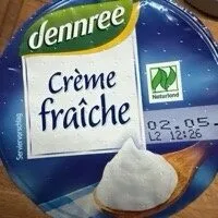 Creme fraiche