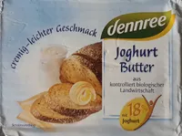 Joghurt Butter