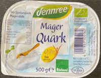 Magerquark