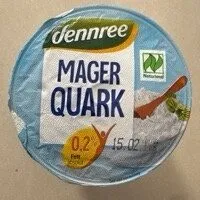 Magerquark