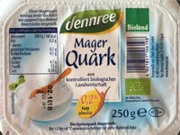 Magerquark