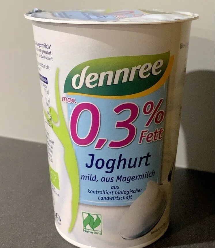 dennree