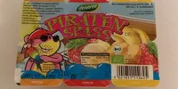 PIRATEN SPASS