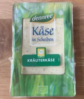 Kräuterkäse