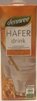 Hafer Drink