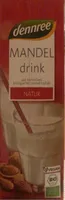 Mandel Drink